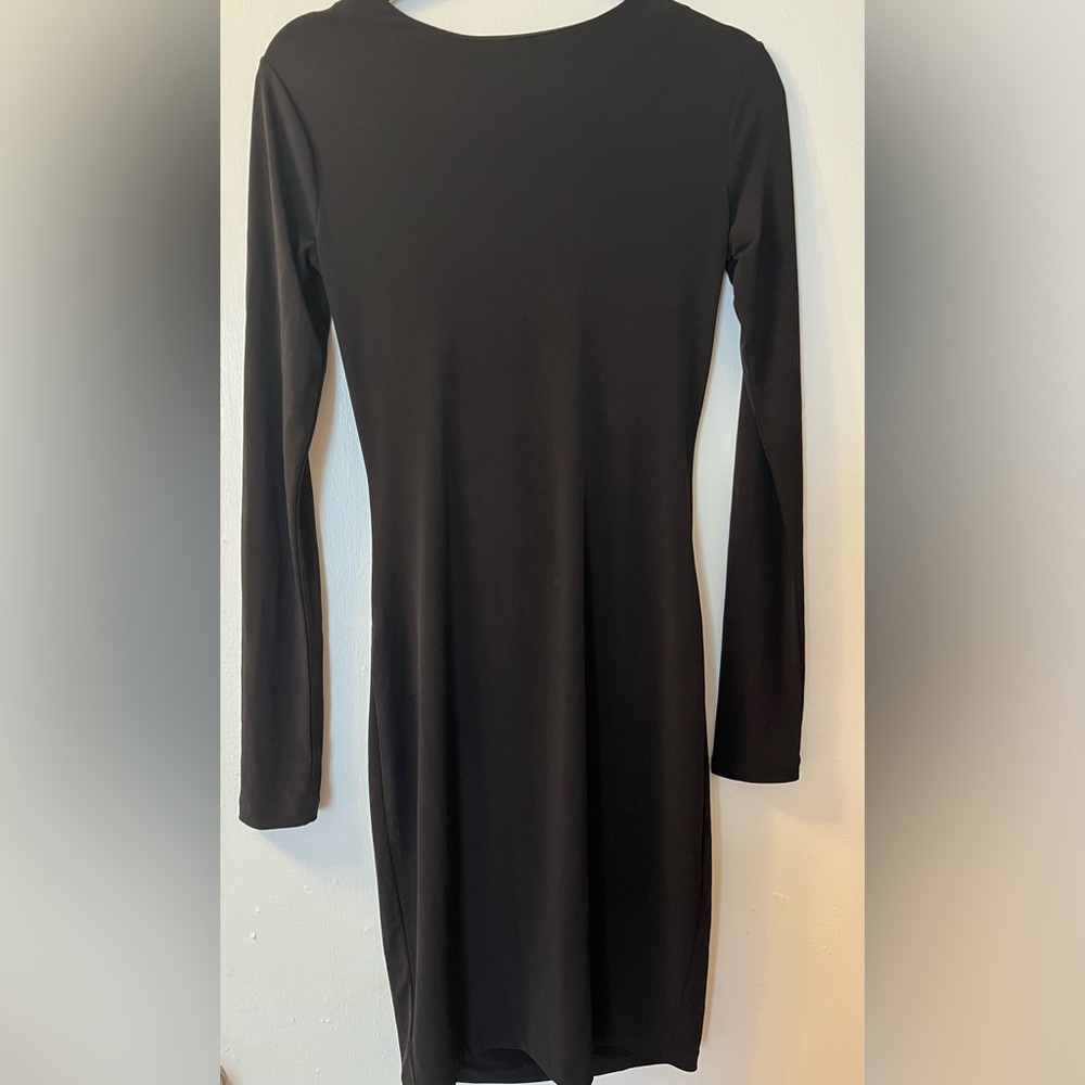 Victoria’s Secret Black Dress